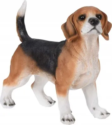 Produktbild von Figurka pies rzeźba ogrodowa dekoracja 32 cm