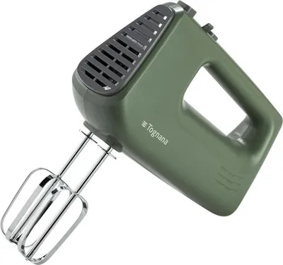 Immagine prodotto di Tognana Porcellane D2DSR02IRVE Sbattitore 400 W Verde