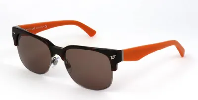 Produktbild von Web Sonnenbrille WE0101 52J 55 17 145