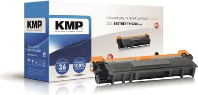 Obrázek produktu pro KMP B-T32 - černá - kompatibilní - tonerová kazeta