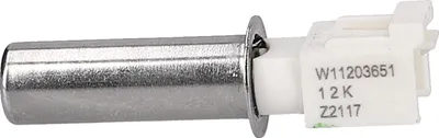 Produktbild von Temperaturfühler Fühler Whirlpool Bauknecht 481228219485 Indesit C00313117 Sensor Waschmaschine Waschtrockner Ariston Balay Boscb Constructa Gala Gorenje Hanseatic Ignis