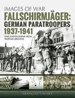 Obrázok produktu pre Fallschirmjäger