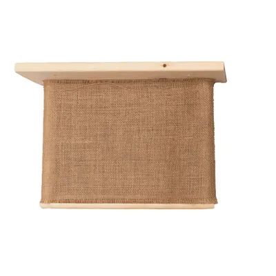 Immagine prodotto di Amaca per gatti Letto pensile Letto coccoloso Lettino per gatti Letto per gatti Lettino da parete Wall 9961