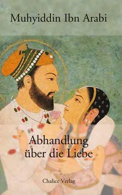 Produktbild von Abhandlung über die Liebe