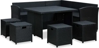Zdjęcie produktu dla VidaXL 315230, 6 szt.