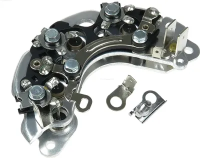 Produktbild von AS-PL Gleichrichter Lichtmaschine 35A