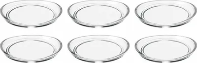 Imagen del producto de LEONARDO 021127, Transparente, Vidrio