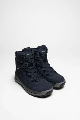 Obrázok produktu pre LOWA OTTAWA GTX, Samec, Dospelý, Šedá, Námorná, Outdoorová obuv, Chôdza, Turistika, Nemčina