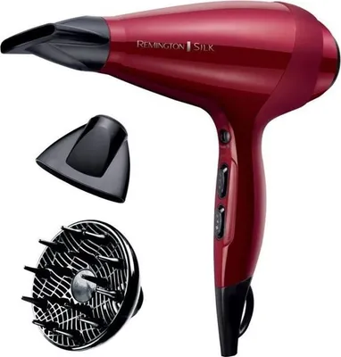 Immagine prodotto di Asciugacapelli REMINGTON AC9096