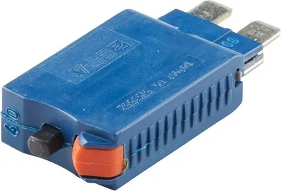 Produktbild von Sicherungsautomat 48 V 40 A verzinnt 60529 HELLA universell für diverse Fzg.