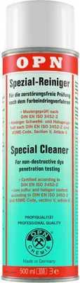 Produktbild von Elmag Eindring-Rissprüfsystem, Reiniger, 56410