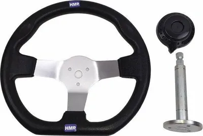 Produktbild von Lenkrad Lenkung Ø 270 mm