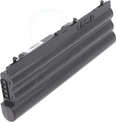 Produktbild von 6600mAh Akku passend für den Lenovo ThinkPad L410, L510, T410, T510 11,1 Volt