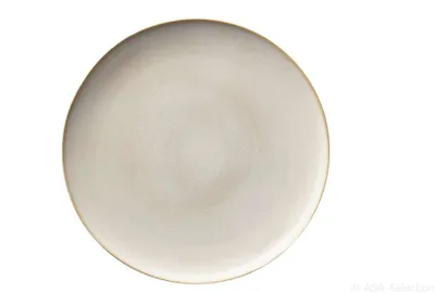 Produktbild von ASA Platzteller, sand       SAISONS D. 31 cm 27181107