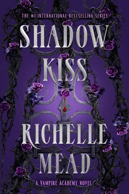 Produktbild von Vampire Academy 03. Shadow Kiss
