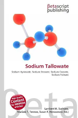 Produktbild von Sodium Tallowate