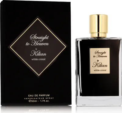 Image de Kilian Straight to Heaven Eau de Parfum pour hommes 50 ml