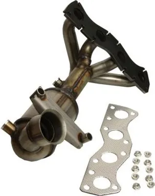 Obrázek produktu pro Katalyzátor Citroen C3/ C4 1,6Vti Euro4