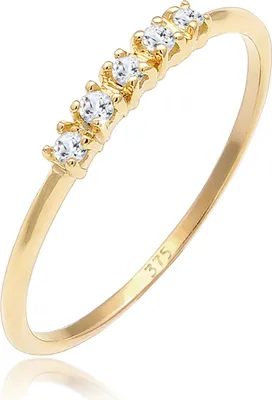 Image de ELLI Bague pour femme