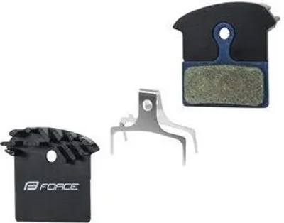Immagine prodotto di Forza per i freni Shimano SH XT/SLX/XTR