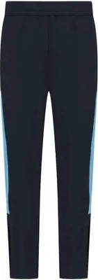 Immagine prodotto di Finden & Hales - Pantaloni della tuta per bambini RW7833 (158) (blu navy/cielo)