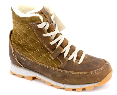 Productafbeelding van AKU Winterlaarzen "EGA GTX WS" dames, model 31343735393136, kleur bruin, maat 38 EU