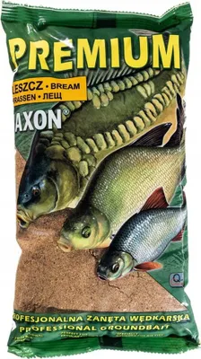 Obrázok produktu pre Krmivo pleskáč 1kg Jaxon premium
