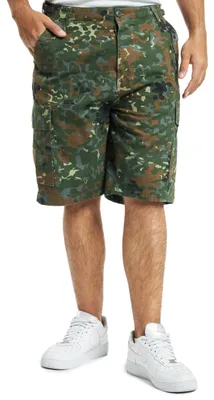 Immagine prodotto di Brandit Uomo Bermuda Cargo Shorts Pantaloncini al ginocchio Pantaloncini corti Cargoshorts Estate