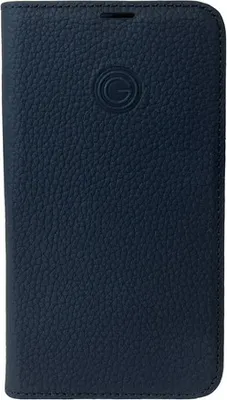 Produktbild von Galeli Book Case MARC Galaxy S25 black