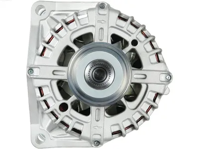 Produktbild von AS-PL A3504S Lichtmaschine Generator LiMa 130A 12V