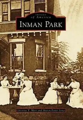 Produktbild von Inman Park