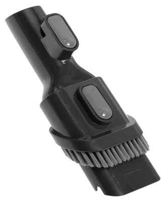 Ersatzbürste für Philips 3000 Series Akku-Staubsauger, schwarz