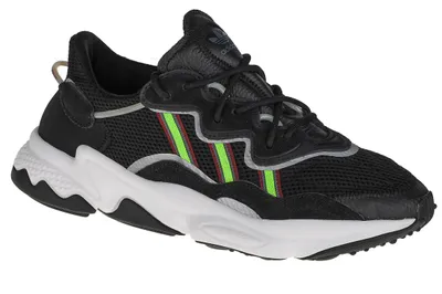 Produktbild von adidas Ozweego EE7002, Sneaker, Herren, Schwarz, Größe: 40