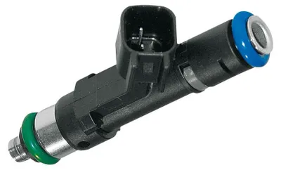 Productafbeelding van Injectievault benzine, 12 Ohm, BOSCH, geschikt voor onder andere FORD MONDEO