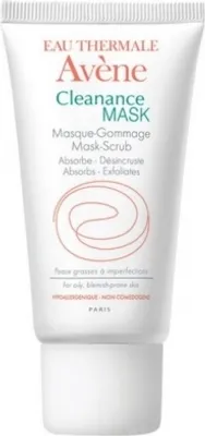 Produktbild von Peeling-Maske Cleanance Avene (40 ml)