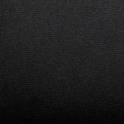 Immagine prodotto di Fogli adesivi in plastica da 130 g, 50 x 65 cm - Nero, 25 fogli - Incluso