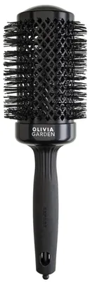 Obrázek produktu pro Olivia Garden kartáč Olivia Garden Wavy Bristles Black Label 55