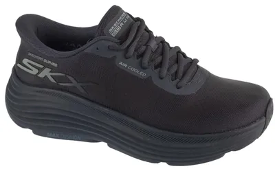 Produktbild von Skechers Slip-Ins: Max Cushioning Endeavor - Exciton 220611-NVBK