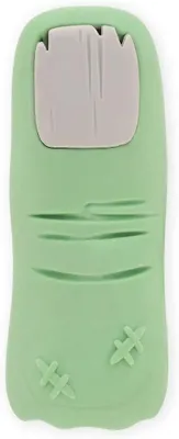 Produktbild von Legami Radiergummi mit Duft - Keep in touch Finger