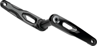 Produktbild von Sram Rival Axs Dub Dm Kurbel Silber 165 mm Silber 165 mm