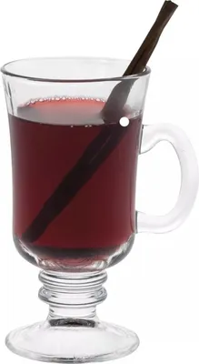 Obrázek produktu pro Sklenice na čaj/cappuccino Royal Leerdam Bill 240 ml, 6x