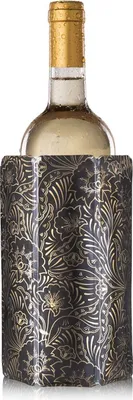 Produktbild von Vacu Vin 38829626, Glasflasche, Wein, Gold, Abbildung, 15 min, Niederlande