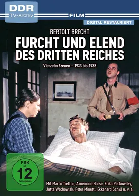 Immagine prodotto di Furcht und Elend des Dritten Reiches
