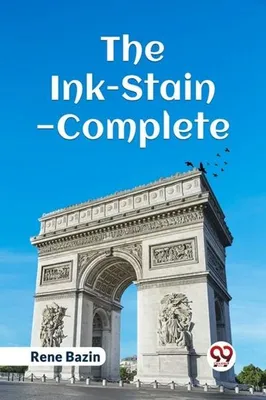 Obrázok produktu pre The Ink-Stain-Complete