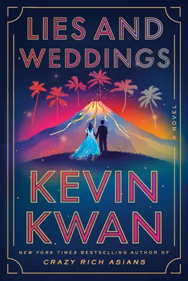 Produktbild von Lies and Weddings