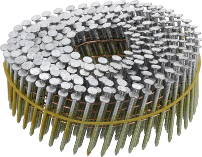 Produktbild von Trommelnägel verzinkt 38 x 2,1 mm, 7200 Stück