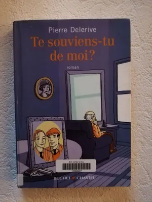 Image de Te souviens-tu de moi