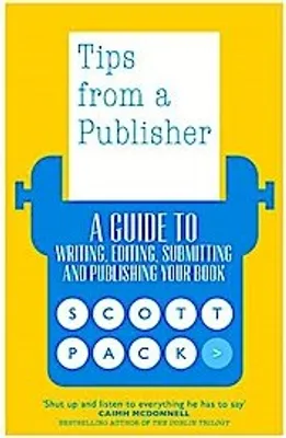 Produktbild von Tips from a Publisher