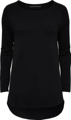 Produktbild von ONLY 15109964, Pullover, Erwachsener, Weiblich, Schwarz, XS, Runder Halsausschnitt