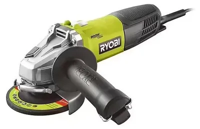 Image de Meuleuse d'angle RYOBI RAG800-125G 800W 125mm